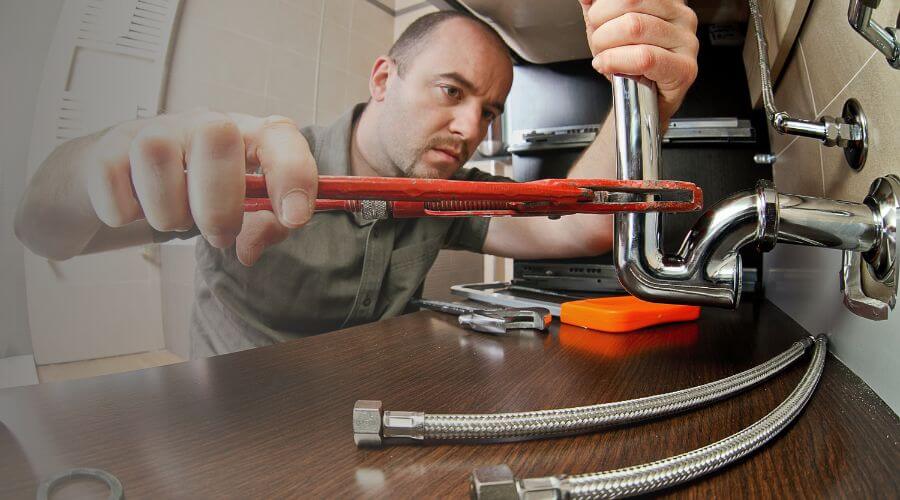 Professional water heater repair in Sheldon, ND